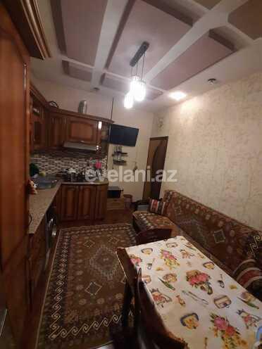 Satılır, yeni tikili, 2 otaqlı, 70 m², Bakı, Yasamal r, Yeni Yasamal q.