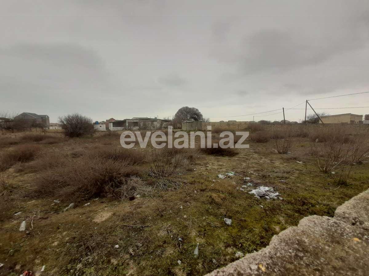 Satılır, torpaq, 7 sot, Bakı, Xətai r, Köhnə Günəşli q.