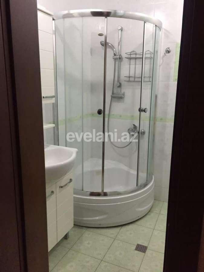 Sale, old building, 2 room, 45 m², Baku, Nasimi r.