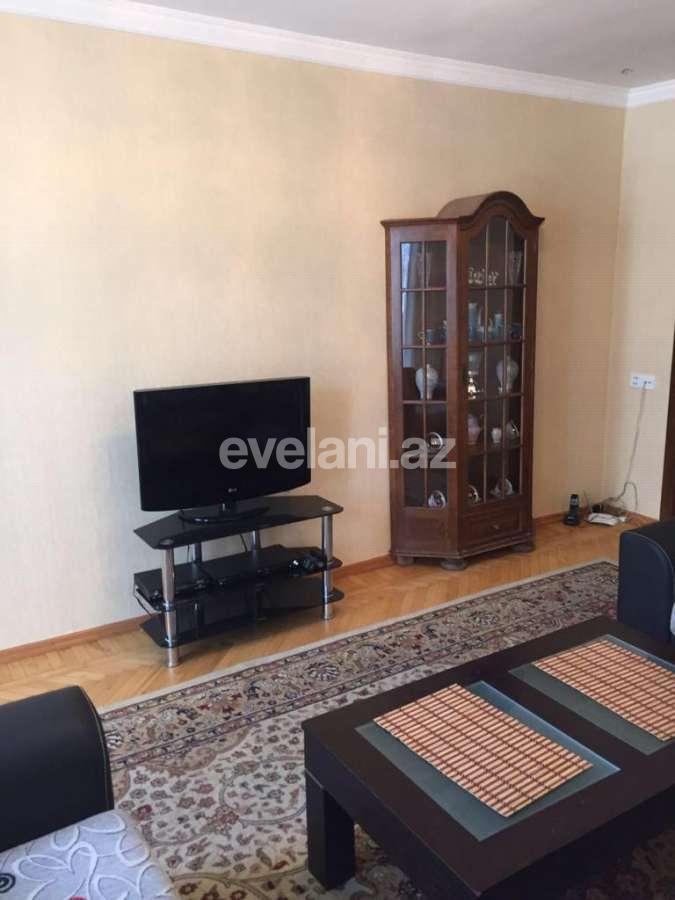 Sale, old building, 2 room, 45 m², Baku, Nasimi r.