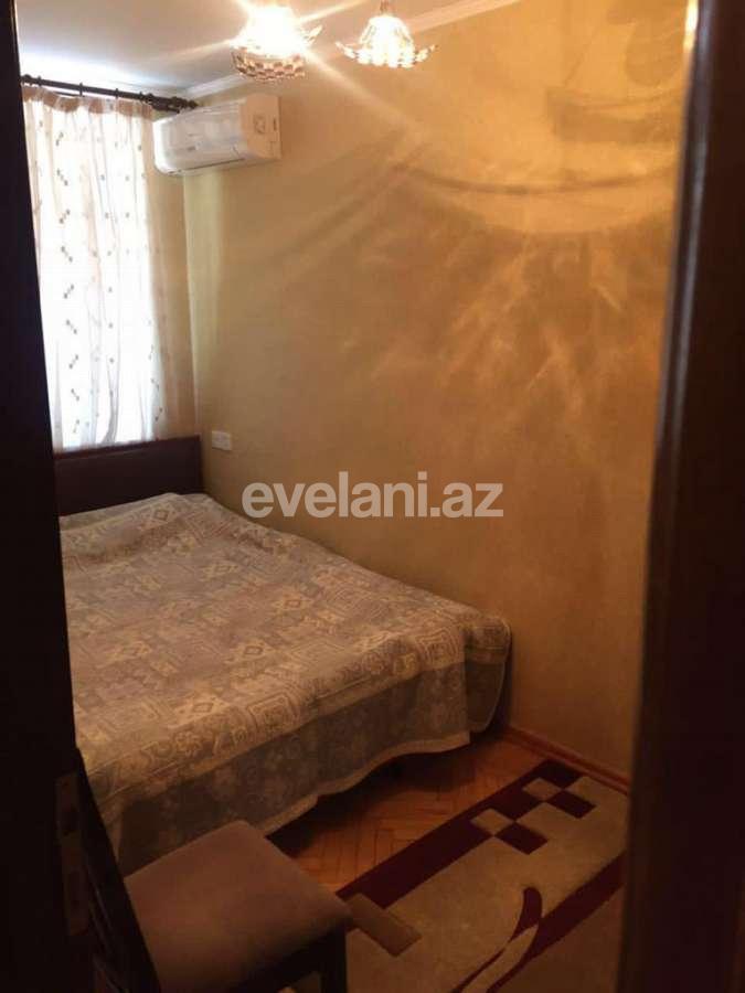 Sale, old building, 2 room, 45 m², Baku, Nasimi r.