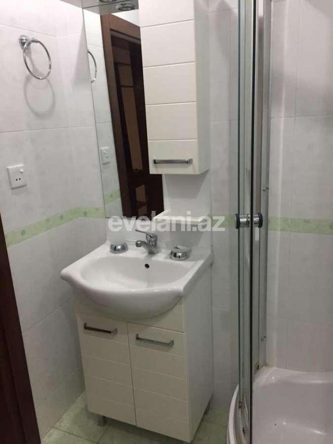 Sale, old building, 2 room, 45 m², Baku, Nasimi r.