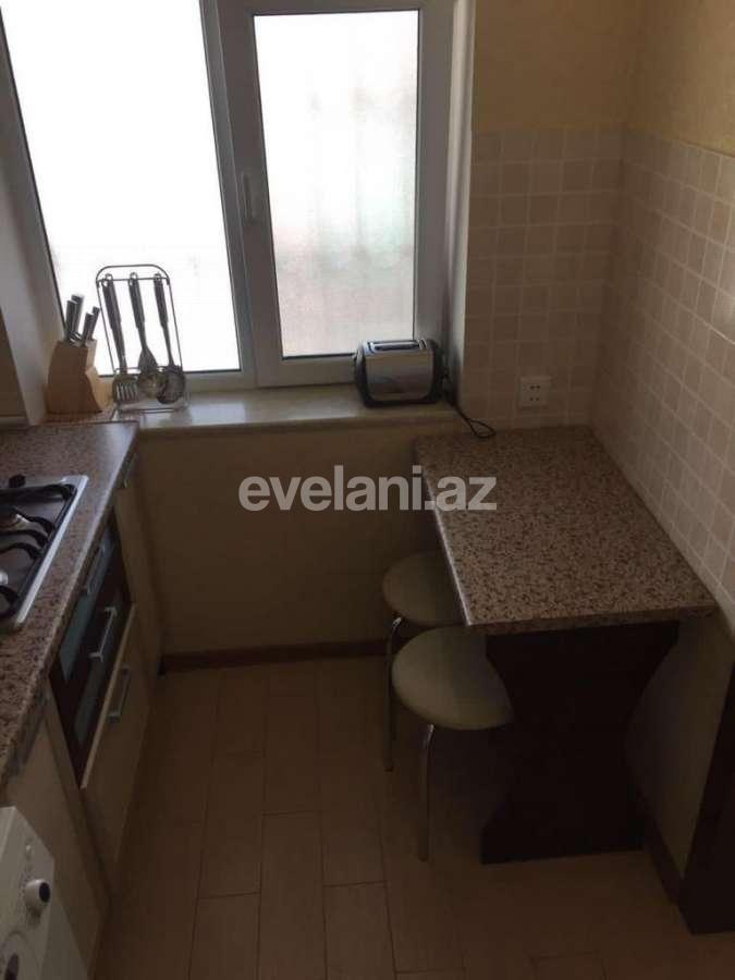 Sale, old building, 2 room, 45 m², Baku, Nasimi r.