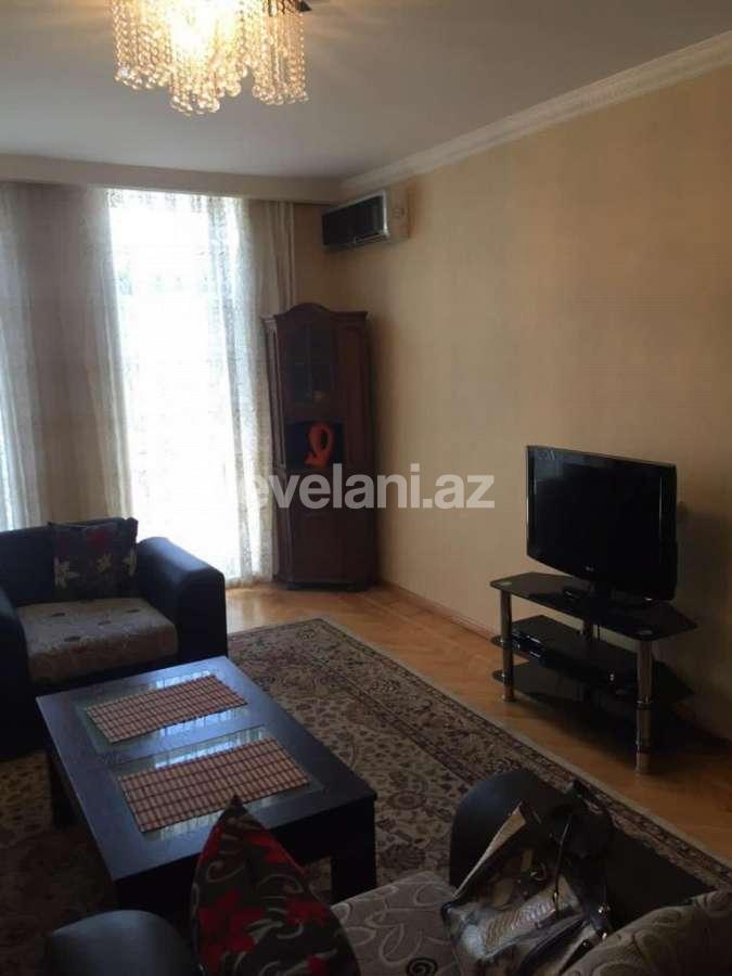 Sale, old building, 2 room, 45 m², Baku, Nasimi r.
