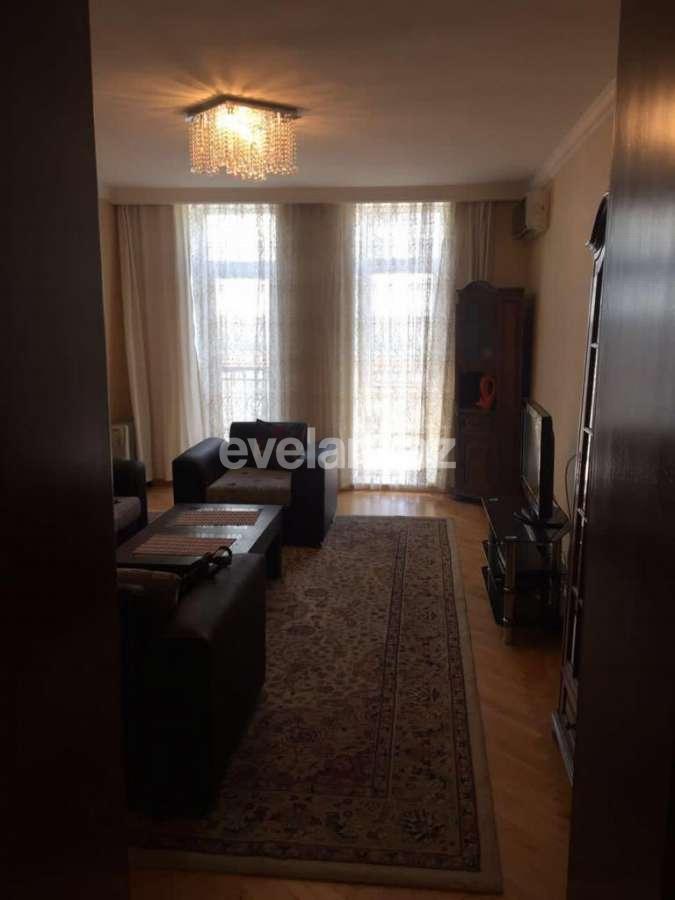 Sale, old building, 2 room, 45 m², Baku, Nasimi r.