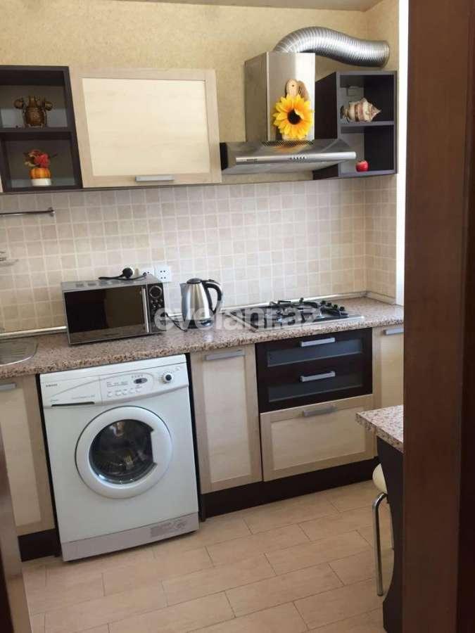 Sale, old building, 2 room, 45 m², Baku, Nasimi r.