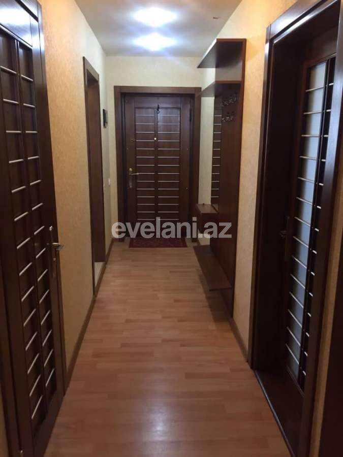 Sale, old building, 2 room, 45 m², Baku, Nasimi r.