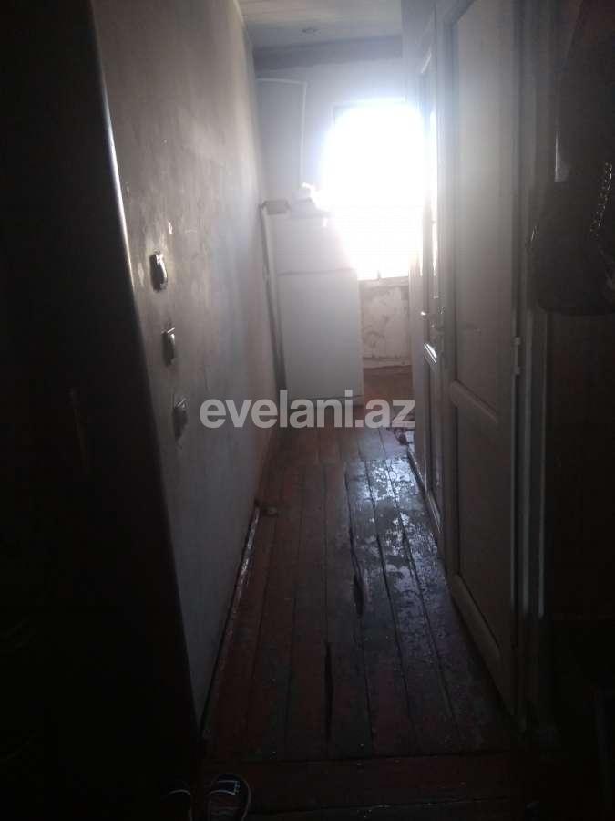 Sale, old building, 5 room, 110 m², Baku, Nizami r, Khalglar Doslugu m.