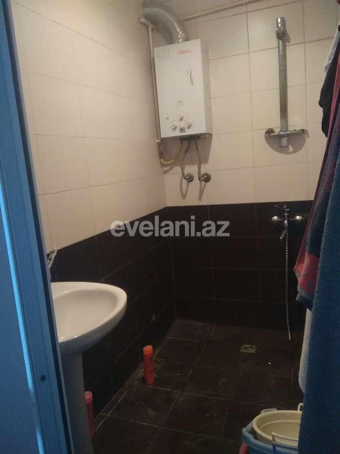 Sale, old building, 5 room, 110 m², Baku, Nizami r, Khalglar Doslugu m.