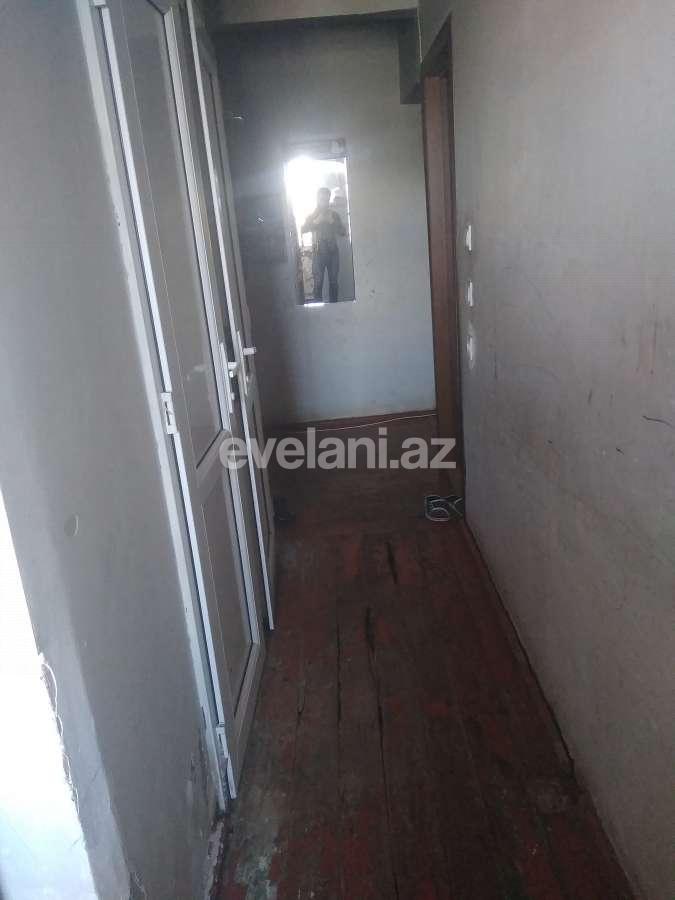 Sale, old building, 5 room, 110 m², Baku, Nizami r, Khalglar Doslugu m.