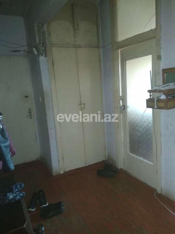 Sale, old building, 5 room, 110 m², Baku, Nizami r, Khalglar Doslugu m.