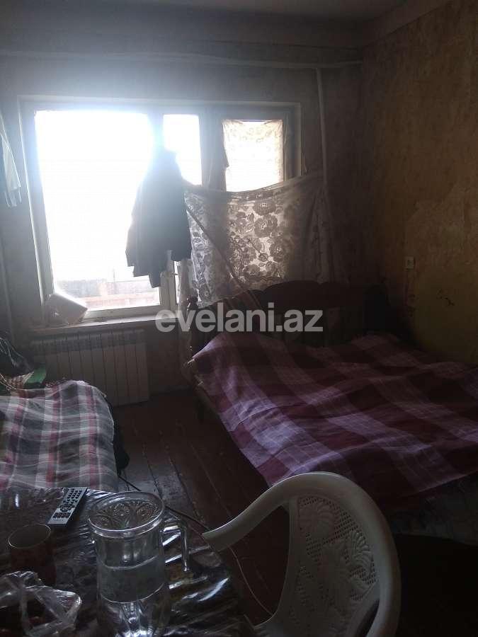 Sale, old building, 5 room, 110 m², Baku, Nizami r, Khalglar Doslugu m.