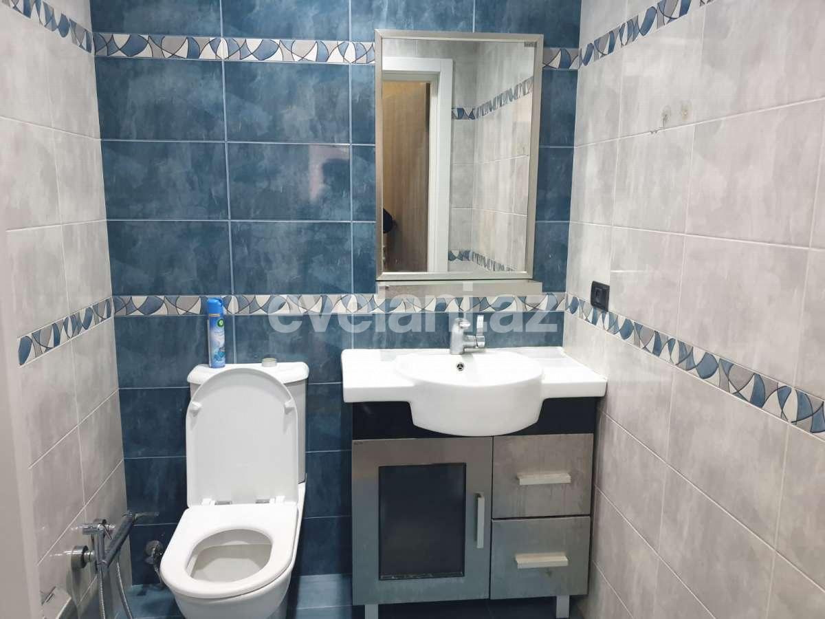Kirayə verilir, yeni tikili, 3 otaqlı, 100 m², Bakı, Xətai r.