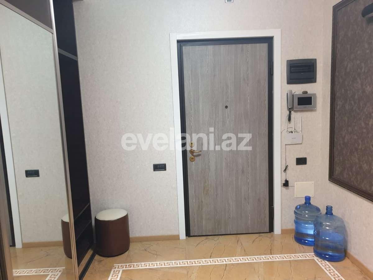 Kirayə verilir, yeni tikili, 3 otaqlı, 100 m², Bakı, Xətai r.