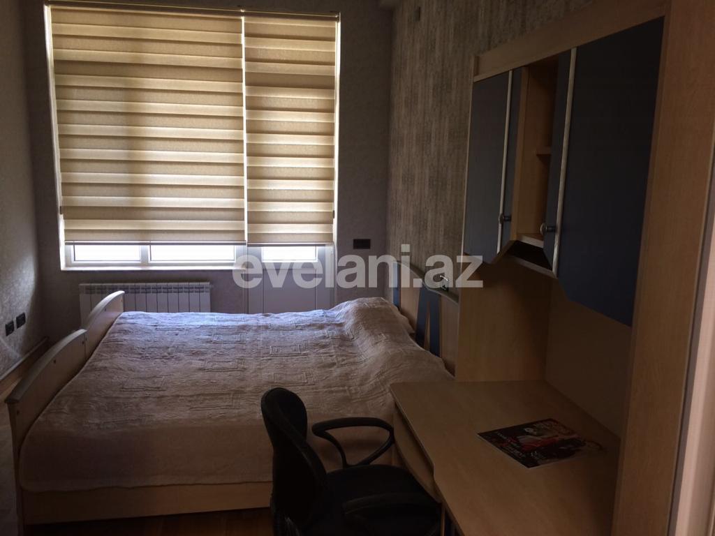 Kirayə verilir, yeni tikili, 3 otaqlı, 100 m², Bakı, Xətai r.