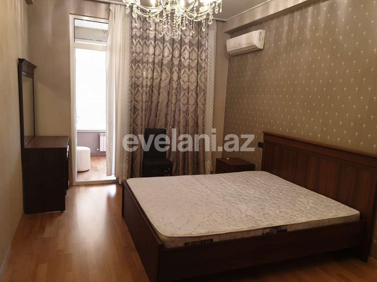 Kirayə verilir, yeni tikili, 3 otaqlı, 100 m², Bakı, Xətai r.