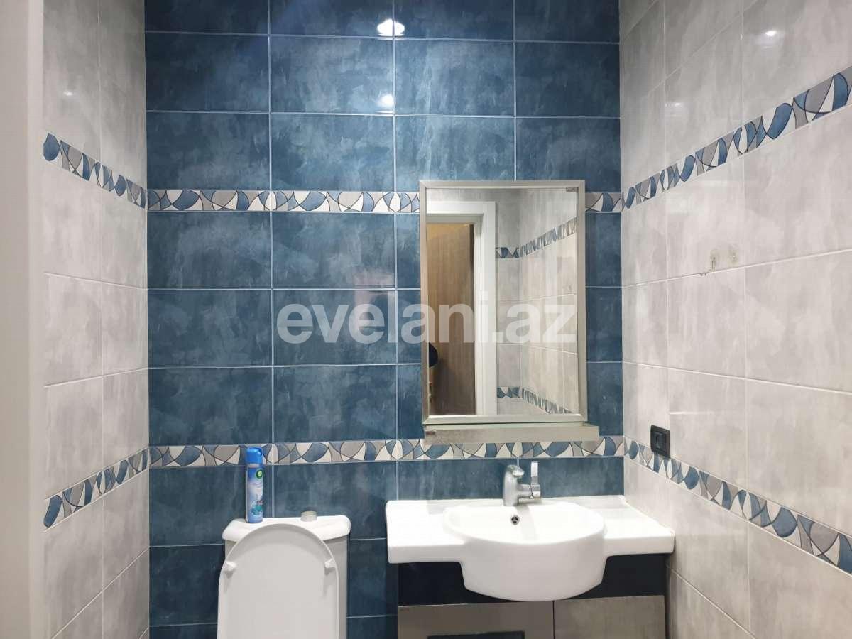 Kirayə verilir, yeni tikili, 3 otaqlı, 100 m², Bakı, Xətai r.