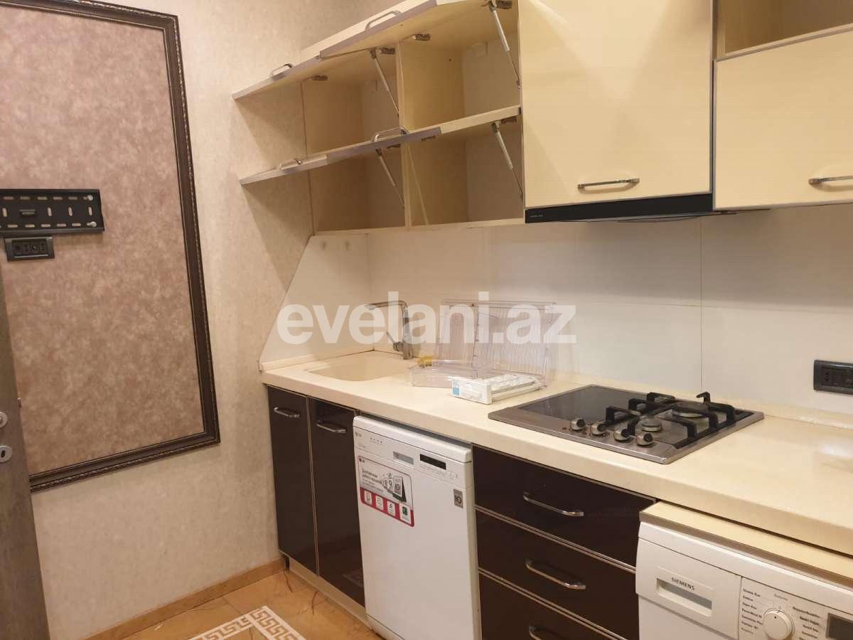 Kirayə verilir, yeni tikili, 3 otaqlı, 100 m², Bakı, Xətai r.