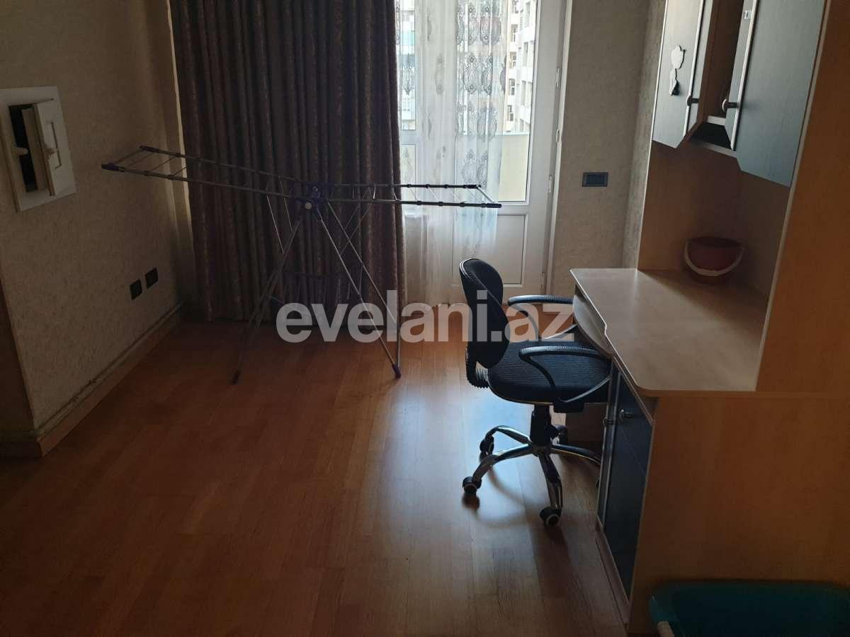 Kirayə verilir, yeni tikili, 3 otaqlı, 100 m², Bakı, Xətai r.