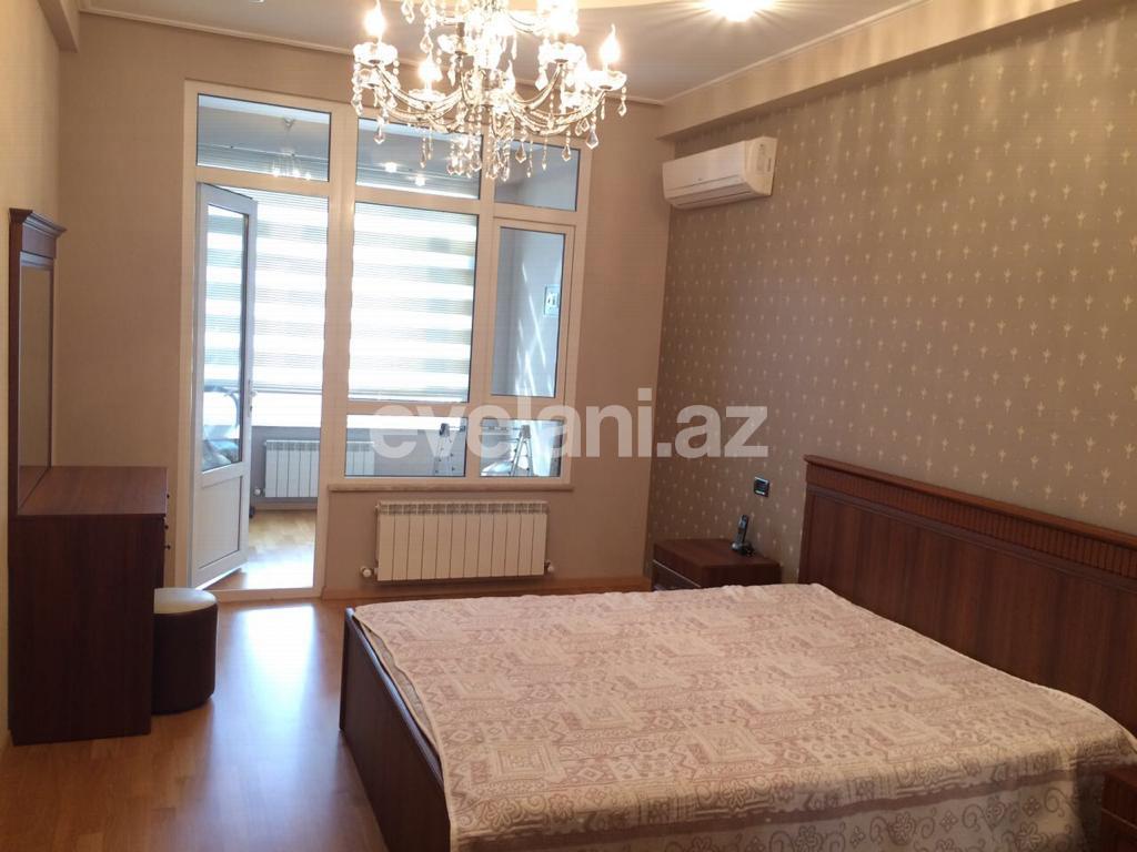 Kirayə verilir, yeni tikili, 3 otaqlı, 100 m², Bakı, Xətai r.