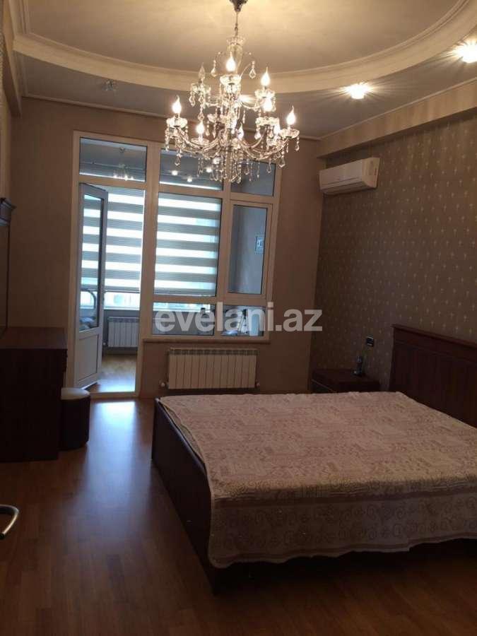 Kirayə verilir, yeni tikili, 3 otaqlı, 100 m², Bakı, Xətai r.
