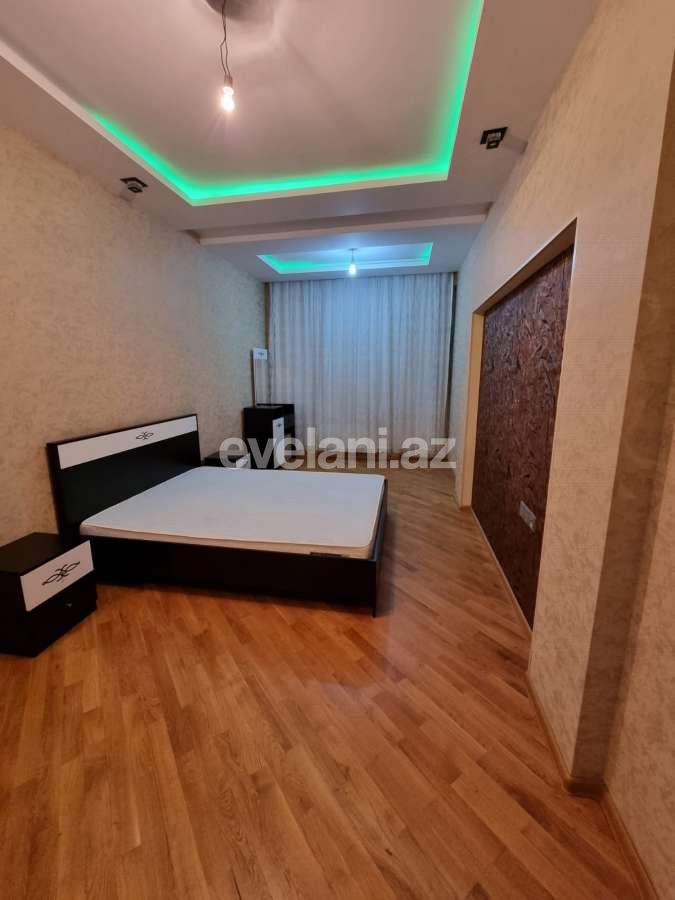 Sale, new building, 2 room, 77 m², Baku, Yasamal r, Yeni Yasamal d.
