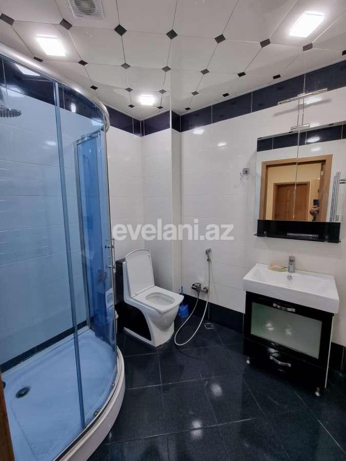 Sale, new building, 2 room, 77 m², Baku, Yasamal r, Yeni Yasamal d.