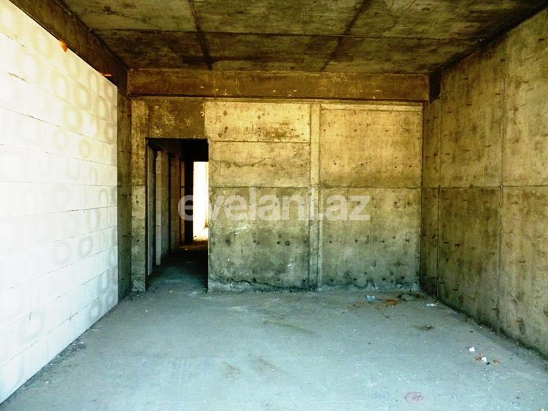 Satılır, yeni tikili, 3 otaqlı, 154 m², Bakı, Nərimanov r, Nəriman Nərimanov m.