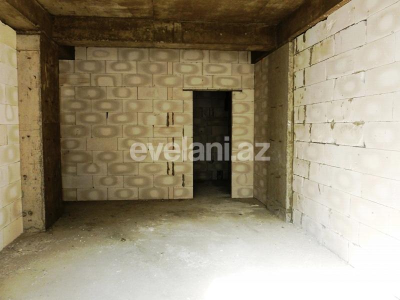 Satılır, yeni tikili, 3 otaqlı, 154 m², Bakı, Nərimanov r, Nəriman Nərimanov m.