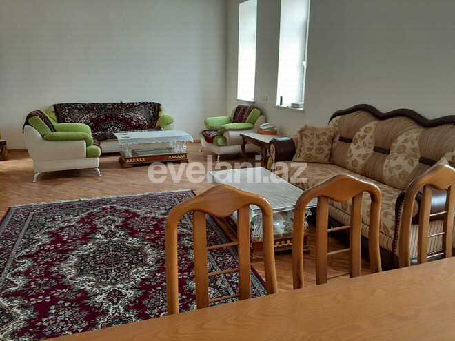 Rent, office, 3 room, 125 m², Baku, Sabail r.