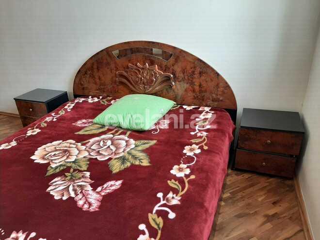 Rent, office, 3 room, 125 m², Baku, Sabail r.