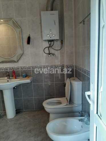 Rent, office, 3 room, 125 m², Baku, Sabail r.