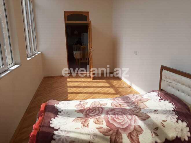 Rent, office, 3 room, 125 m², Baku, Sabail r.