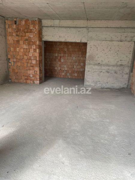 Satılır, yeni tikili, 1 otaqlı, 55 m², Bakı, Nəsimi r.