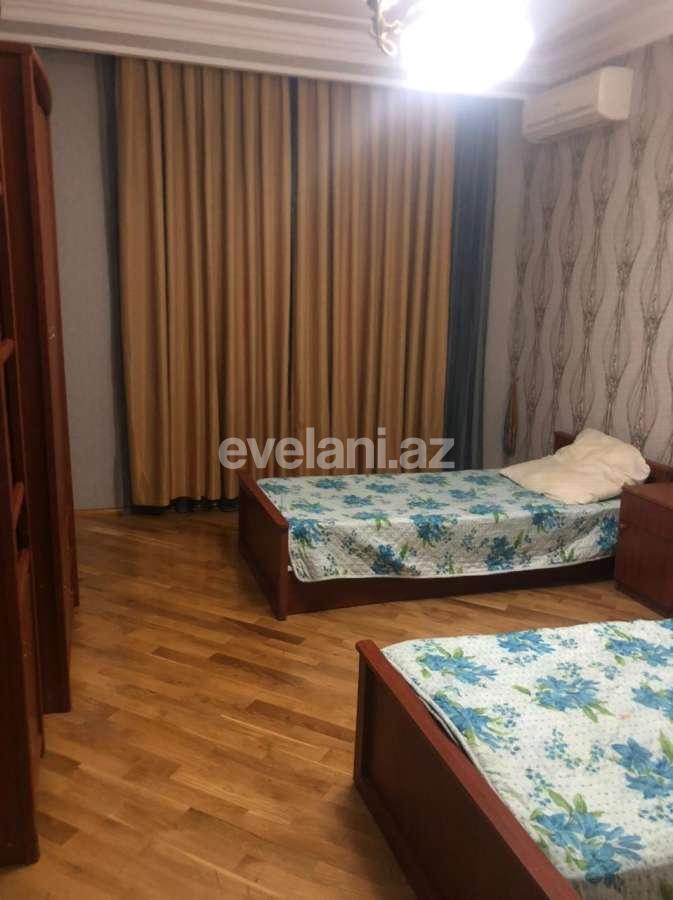 Kirayə verilir, yeni tikili, 3 otaqlı, 160 m², Bakı, Nəsimi r.