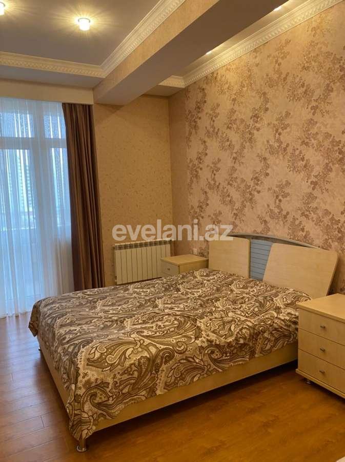 Satılır, yeni tikili, 2 otaqlı, 60 m², Bakı, Nəsimi r, Kubinka q, Nizami m.