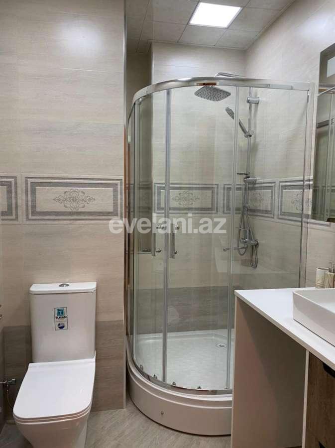 Satılır, yeni tikili, 2 otaqlı, 60 m², Bakı, Nəsimi r, Kubinka q, Nizami m.