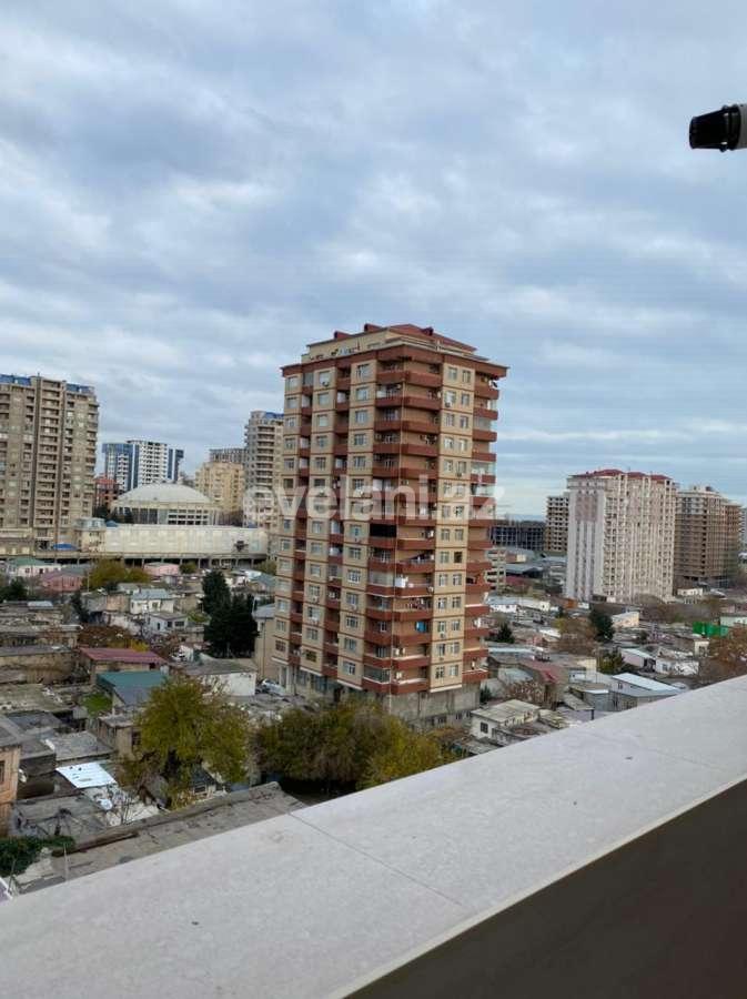 Satılır, yeni tikili, 2 otaqlı, 60 m², Bakı, Nəsimi r, Kubinka q, Nizami m.