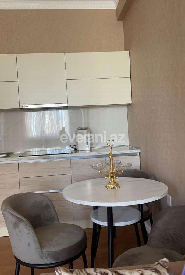 Satılır, yeni tikili, 2 otaqlı, 60 m², Bakı, Nəsimi r, Kubinka q, Nizami m.