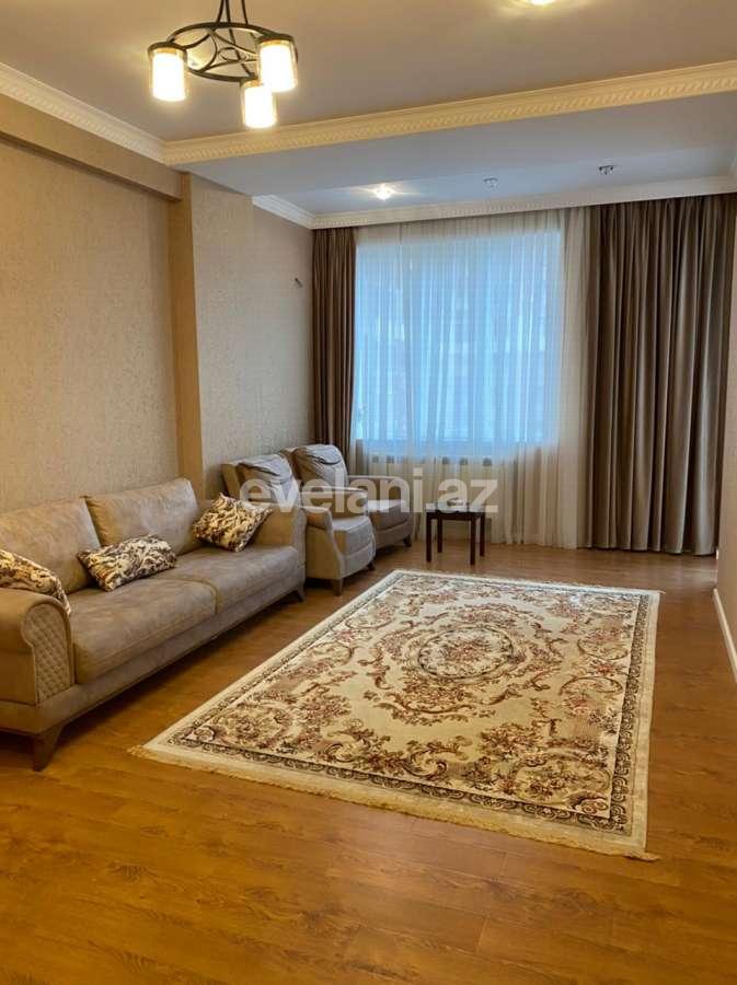 Satılır, yeni tikili, 2 otaqlı, 60 m², Bakı, Nəsimi r, Kubinka q, Nizami m.