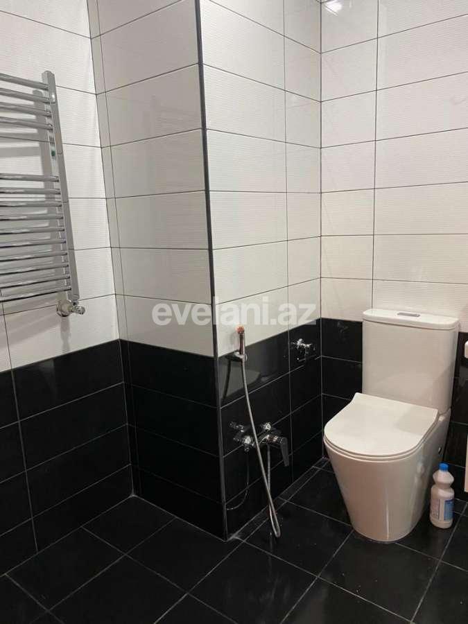 Rent, new building, 1 room, 45 m², Baku, Narimanov r.