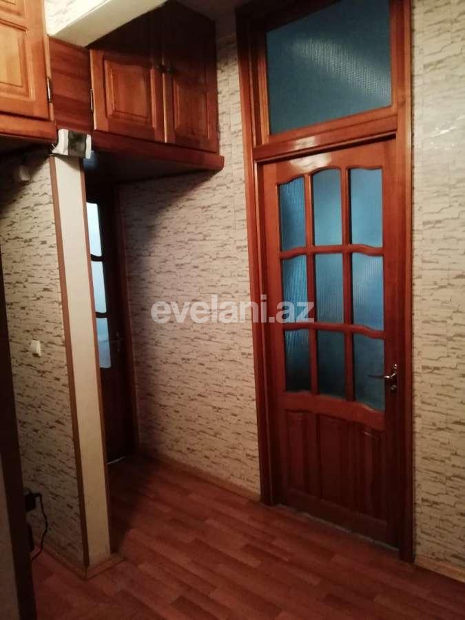 Satılır, köhnə tikili, 4 otaqlı, 115 m², Bakı, Nizami r, 8-ci kilometr q, Neftçilər m.