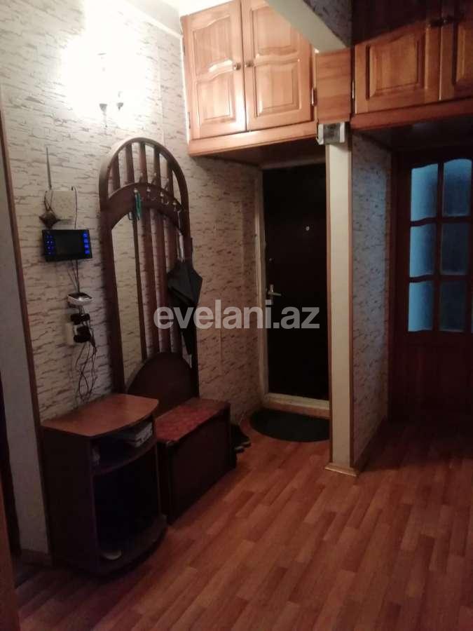Satılır, köhnə tikili, 4 otaqlı, 115 m², Bakı, Nizami r, 8-ci kilometr q, Neftçilər m.