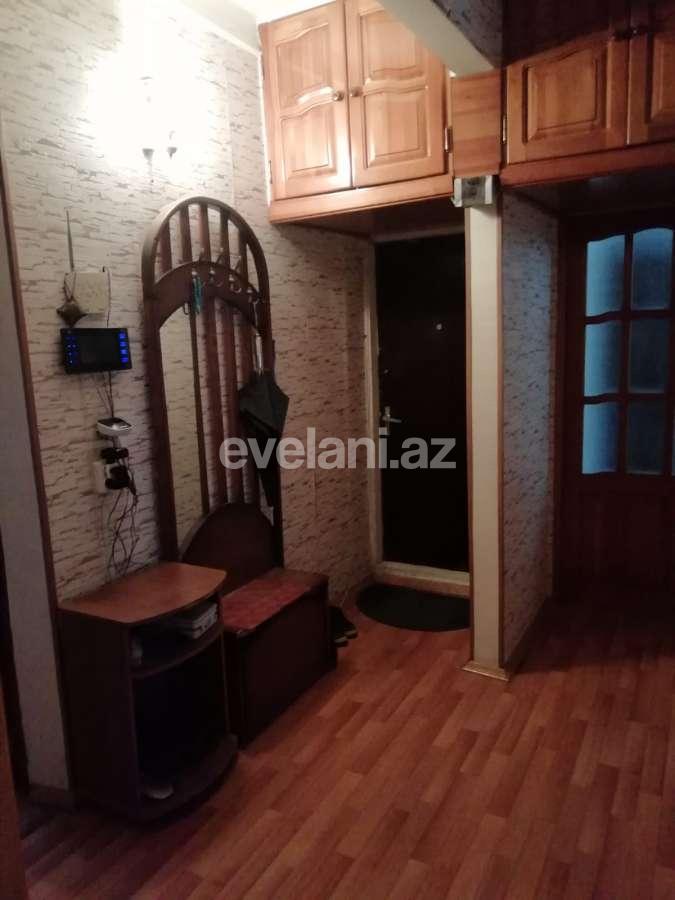 Satılır, köhnə tikili, 4 otaqlı, 115 m², Bakı, Nizami r, 8-ci kilometr q, Neftçilər m.