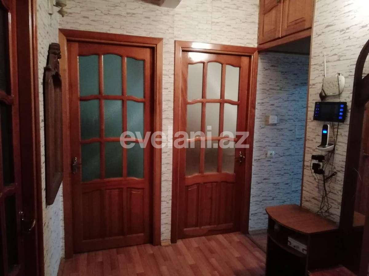 Satılır, köhnə tikili, 4 otaqlı, 115 m², Bakı, Nizami r, 8-ci kilometr q, Neftçilər m.