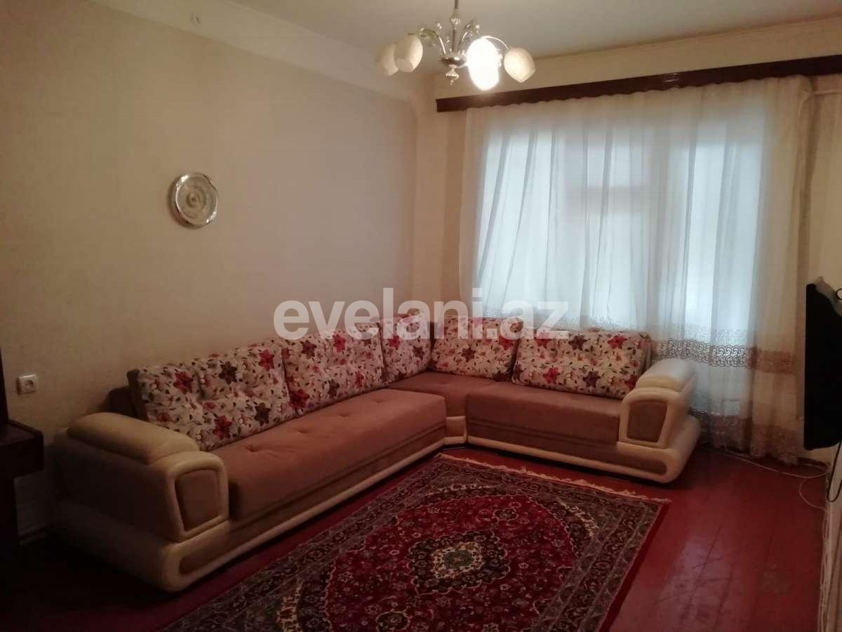 Satılır, köhnə tikili, 4 otaqlı, 115 m², Bakı, Nizami r, 8-ci kilometr q, Neftçilər m.