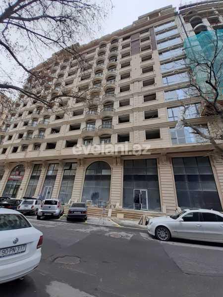 Satılır, yeni tikili, 2 otaqlı, 90 m², Bakı, Səbail r, İçəri Şəhər m.
