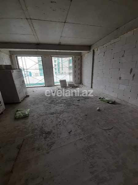 Satılır, yeni tikili, 2 otaqlı, 90 m², Bakı, Səbail r, İçəri Şəhər m.