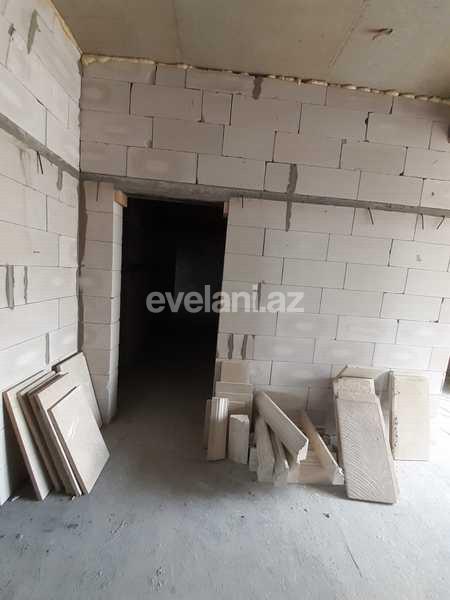 Satılır, yeni tikili, 2 otaqlı, 90 m², Bakı, Səbail r, İçəri Şəhər m.