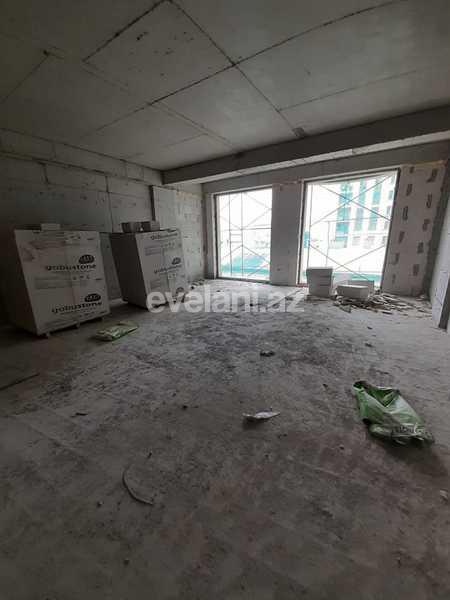 Satılır, yeni tikili, 2 otaqlı, 90 m², Bakı, Səbail r, İçəri Şəhər m.